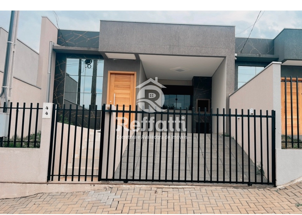💥 Belíssima casa de alto padrão pronta para morar , localização nobre da