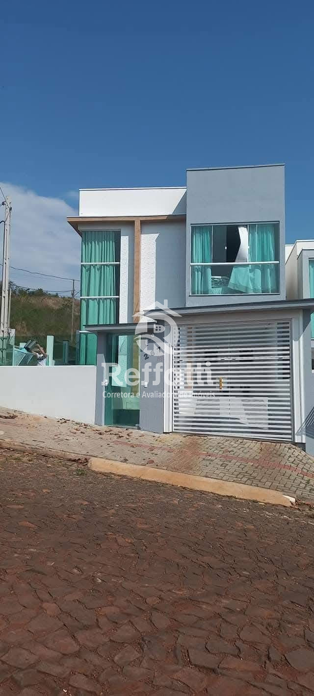 🏘️ Vende-Se um lindo Sobrado de alto padrão com móveis sob medida