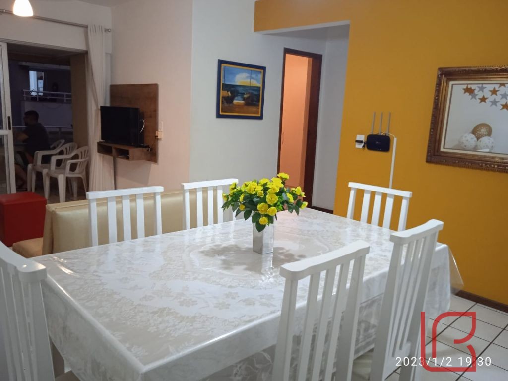 Apartamento Locação Temporada - Concordia 502