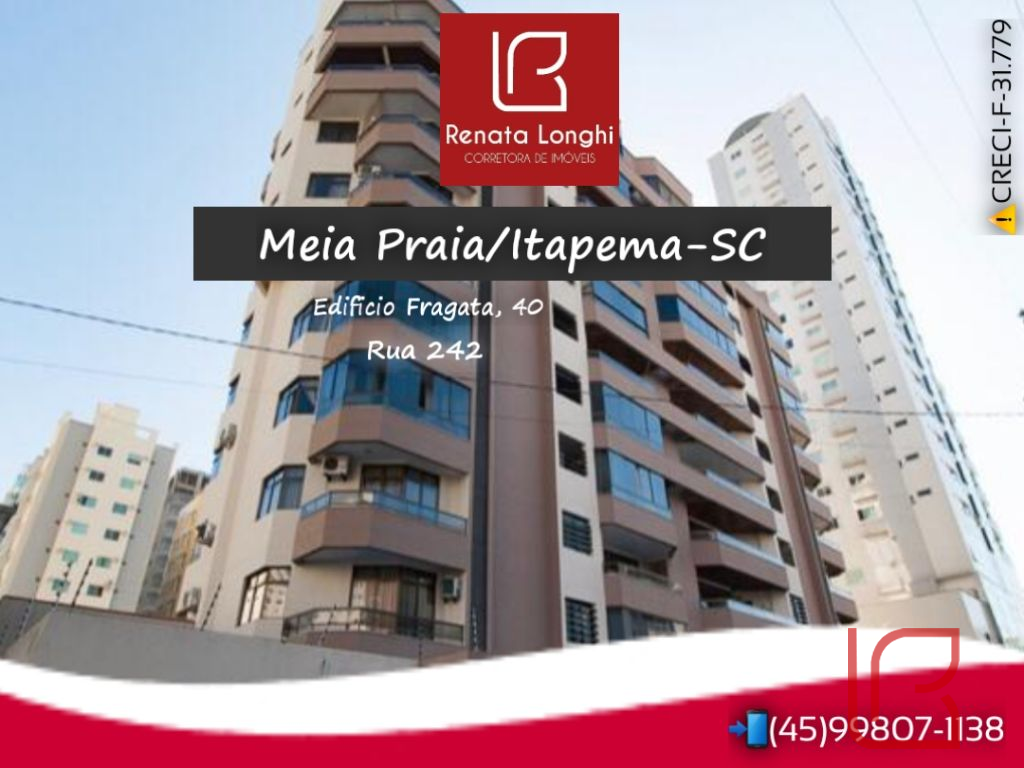 Apartamento Locação Temporada - Fragata