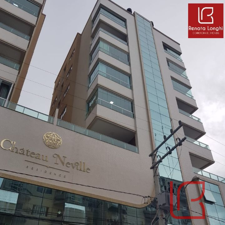 Apartamento Locação Temporada - Chateau Neville