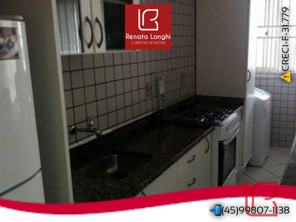 Apartamento Locação Temporada - Tupa