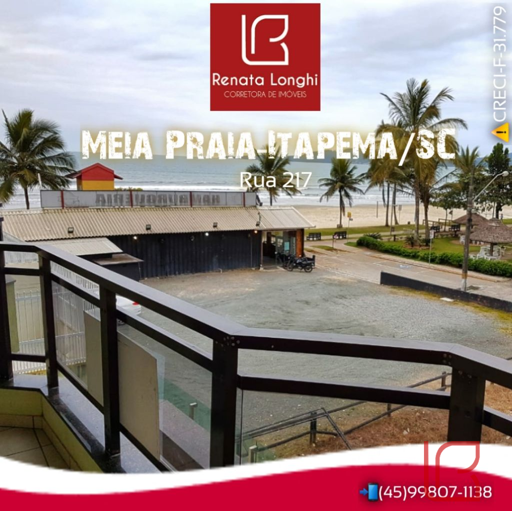 Apartamento Locação Temporada - Franciane