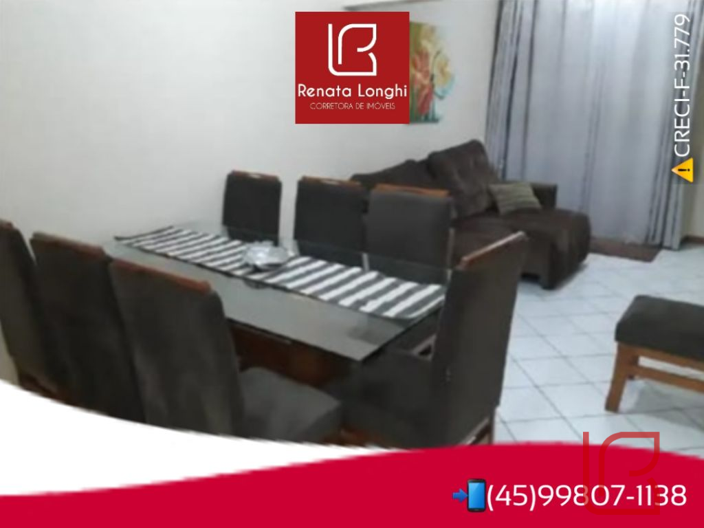 Apartamento Locação Temporada - Tupa