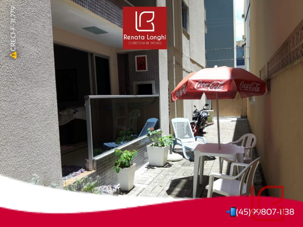 Apartamento Locação Temporada - Heidy Nu