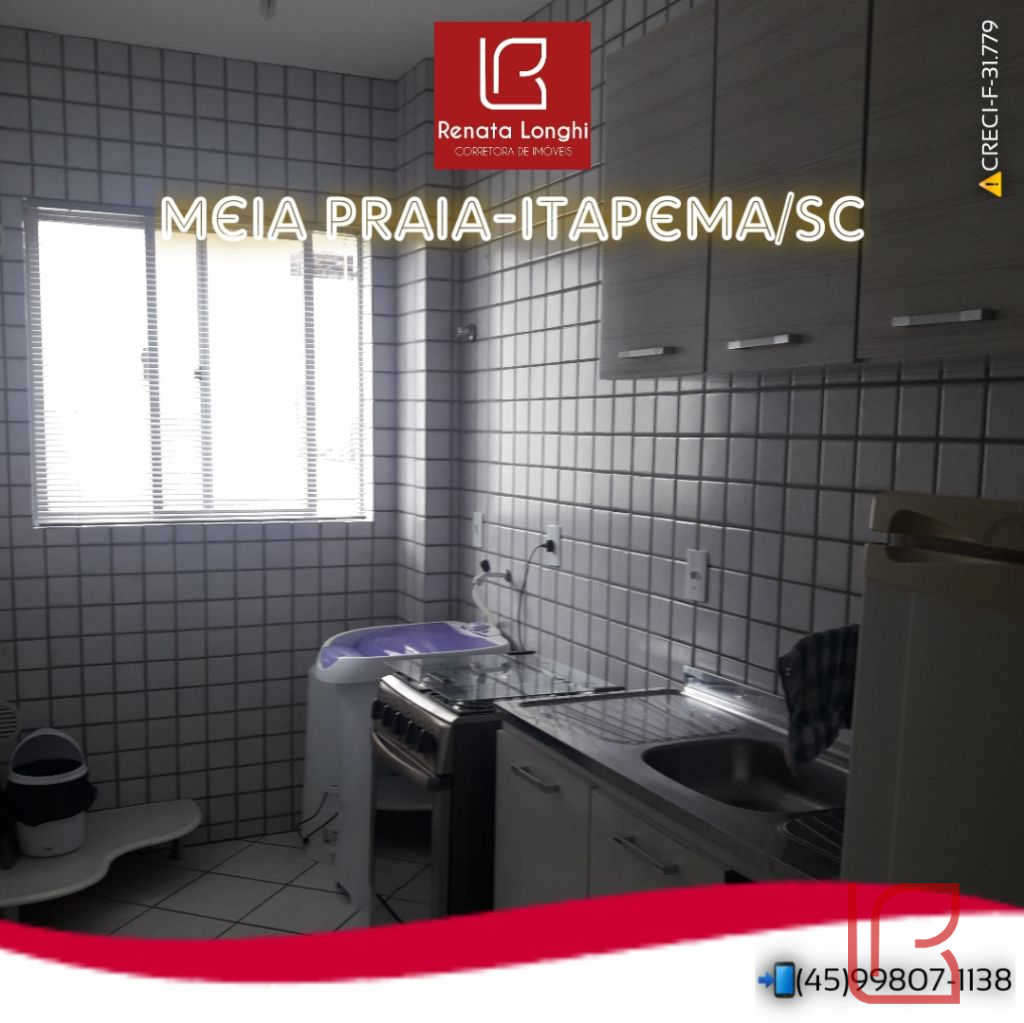 Apartamento Locação Temporada - Tupa