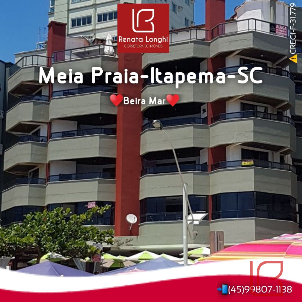 Apartamento Locação Temporada - Ilha Bela