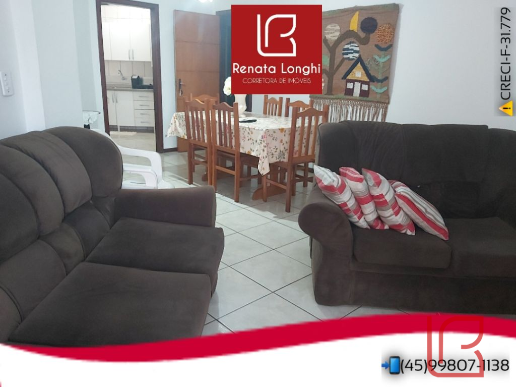 Apartamento Locação Temporada - Fransisco Manoel Nazario 303