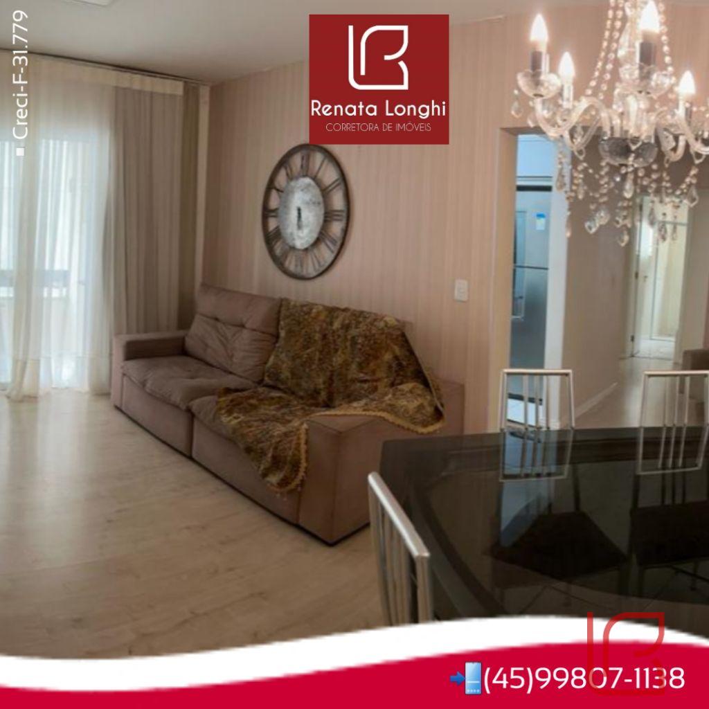 Apartamento Locação Temporada - Concordia 504