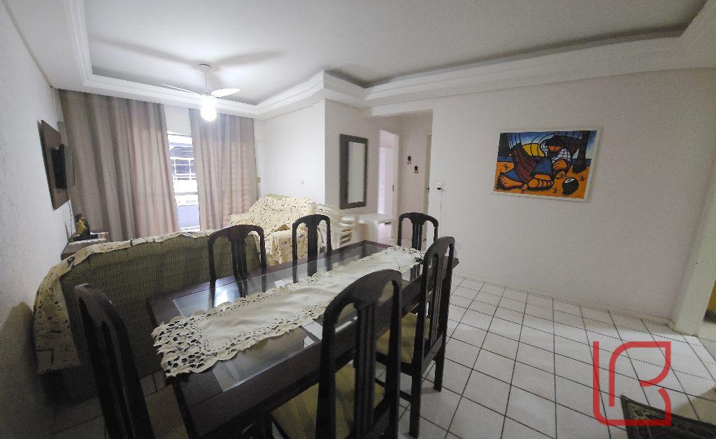 Apartamento Locação Temporada - Concordia 002