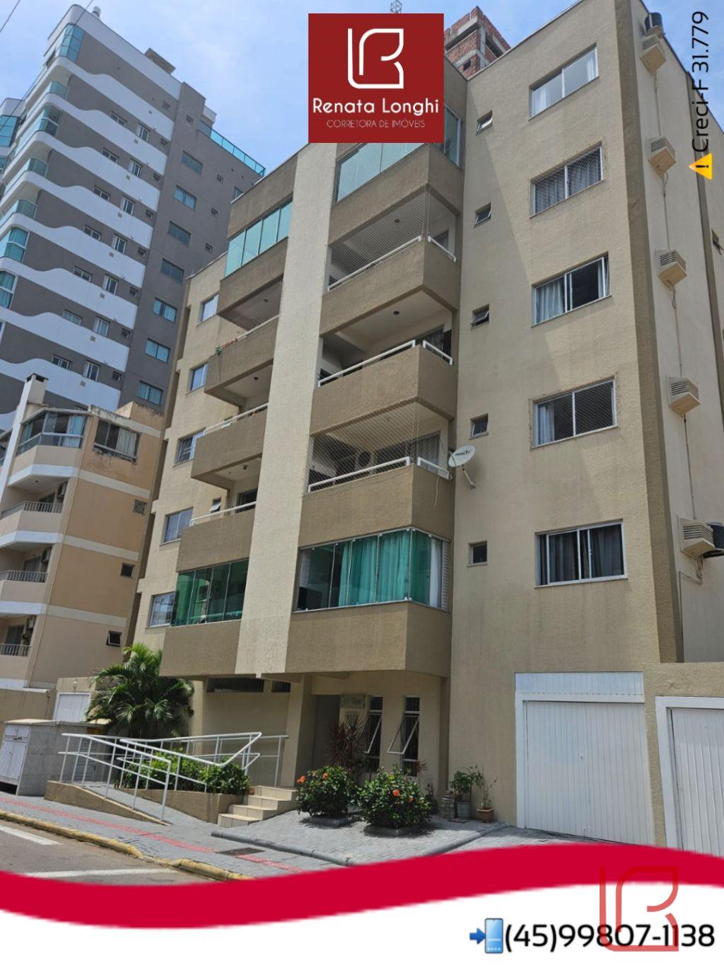 Apartamento Locação Temporada