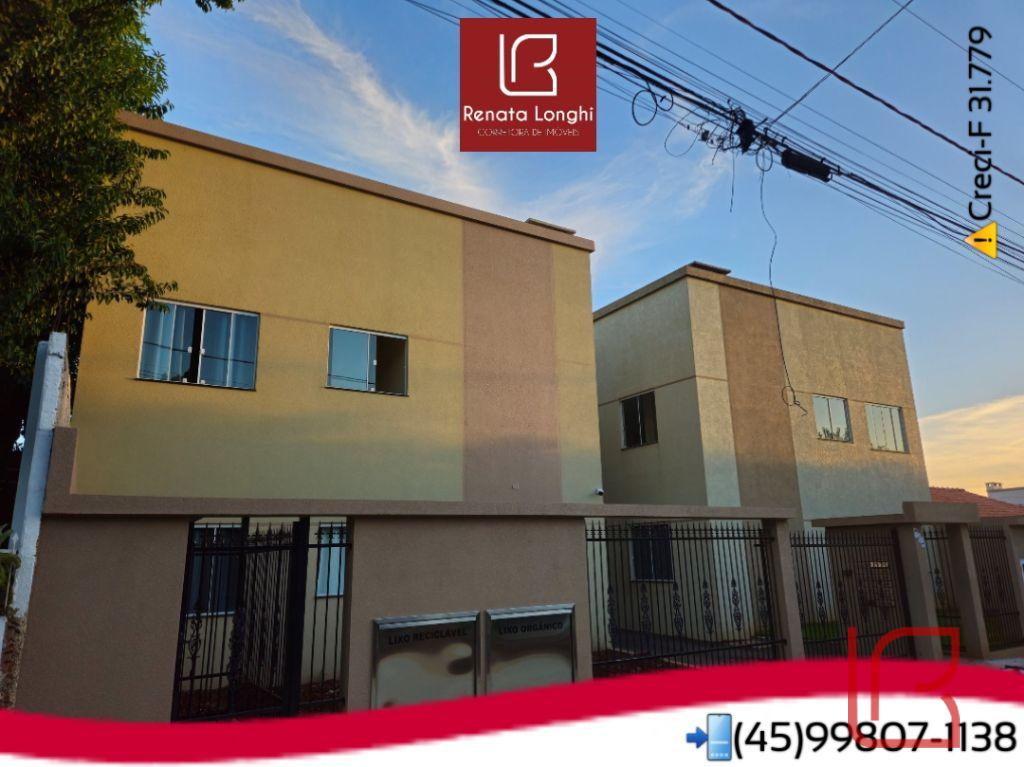 Apartamento Locação Anual