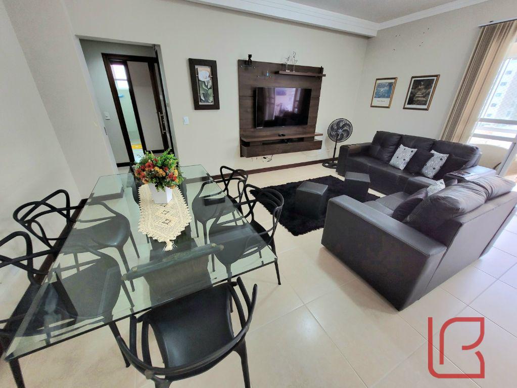 Apartamento Locação Temporada - Aconcagua