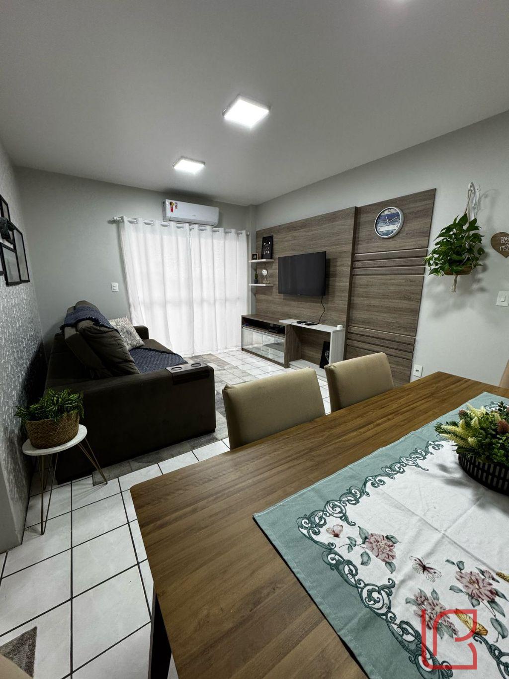 Apartamento Locação Temporada - Concordia 103