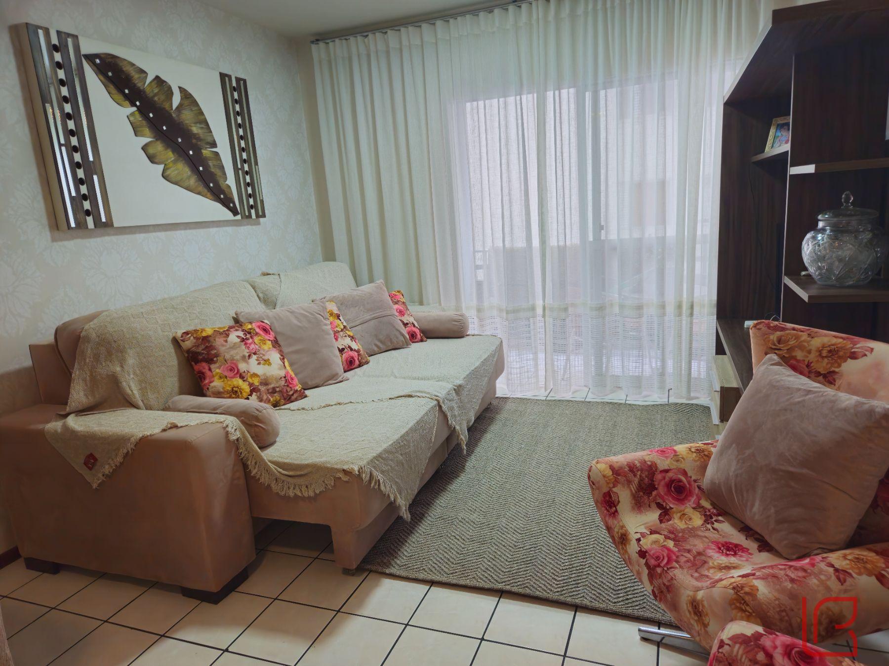 Apartamento Temporada - Concordia 303