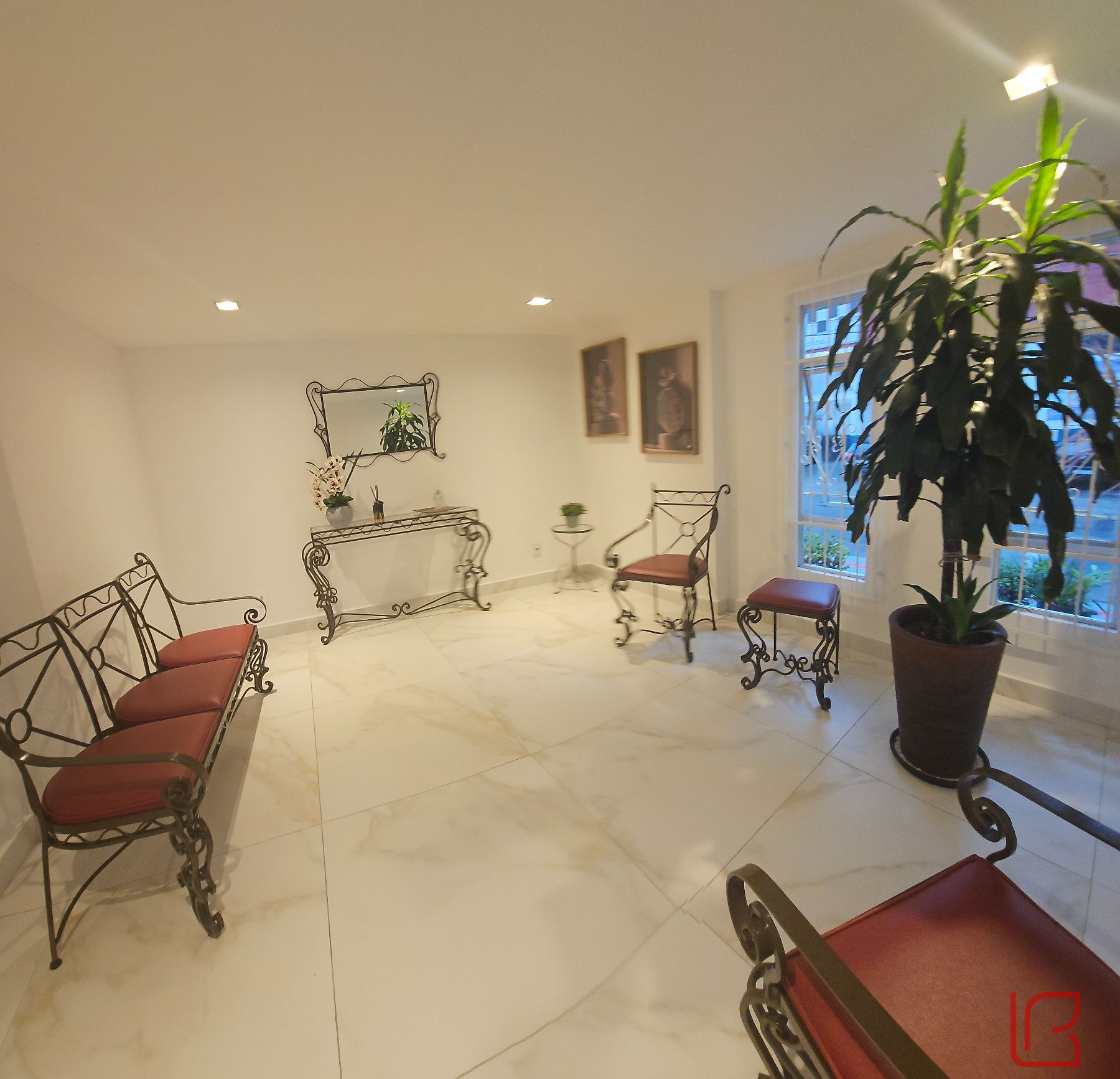 Apartamento Locaçao Temporada - Tupa 401