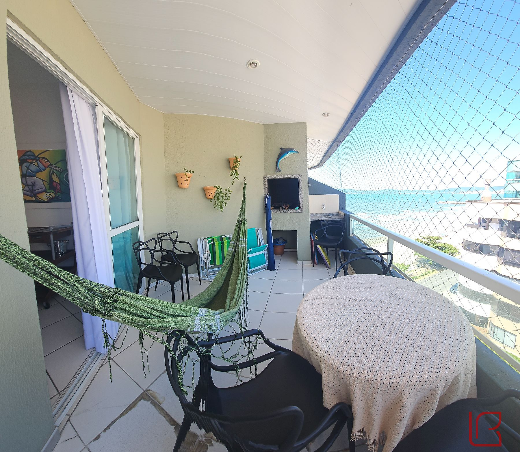 Apartamento Locaçao Temporada - Paraiso