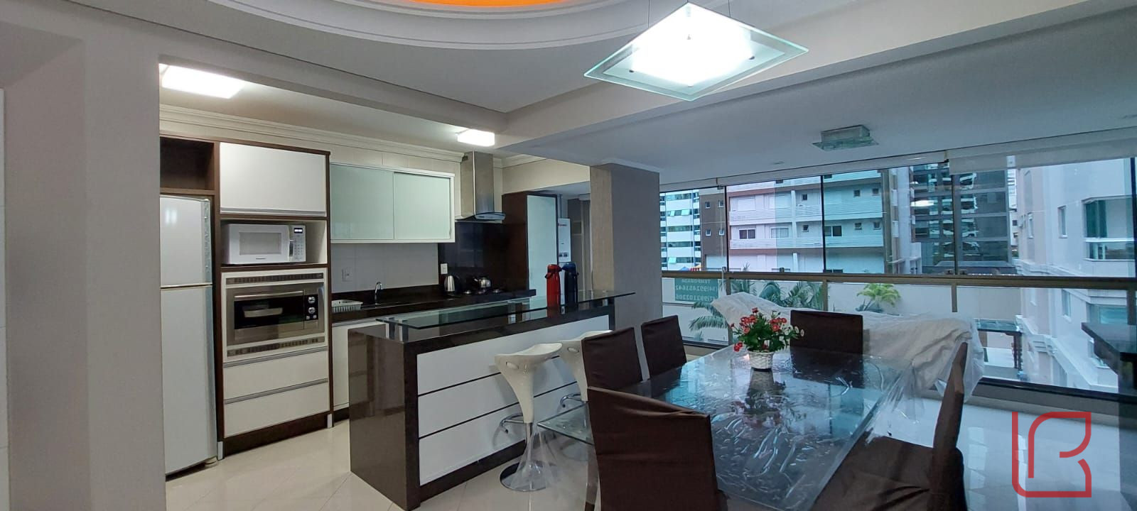 Apartamento Locaçao Temporada - Por do Sol