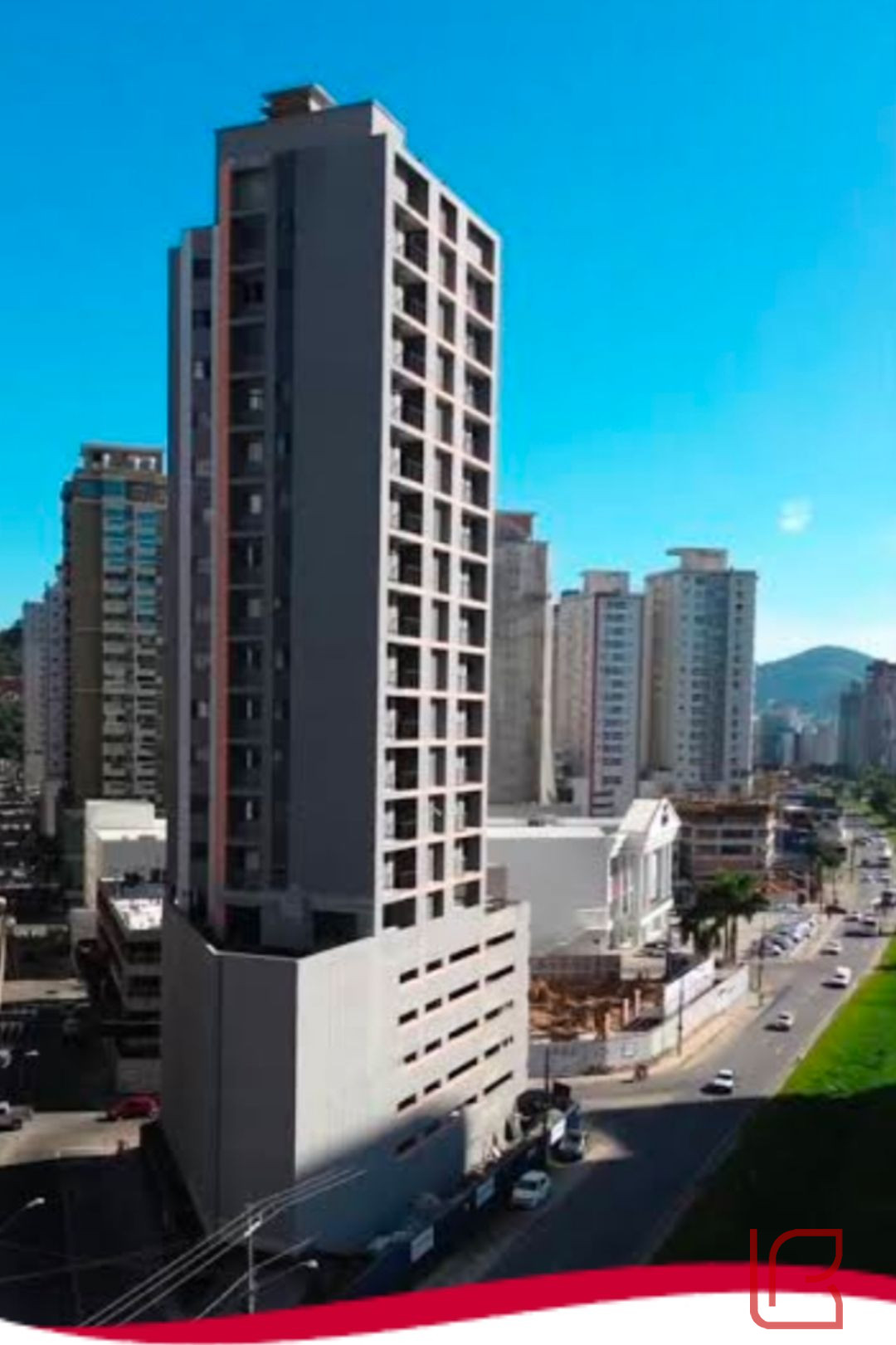 Apartamento Locaçao Anual
