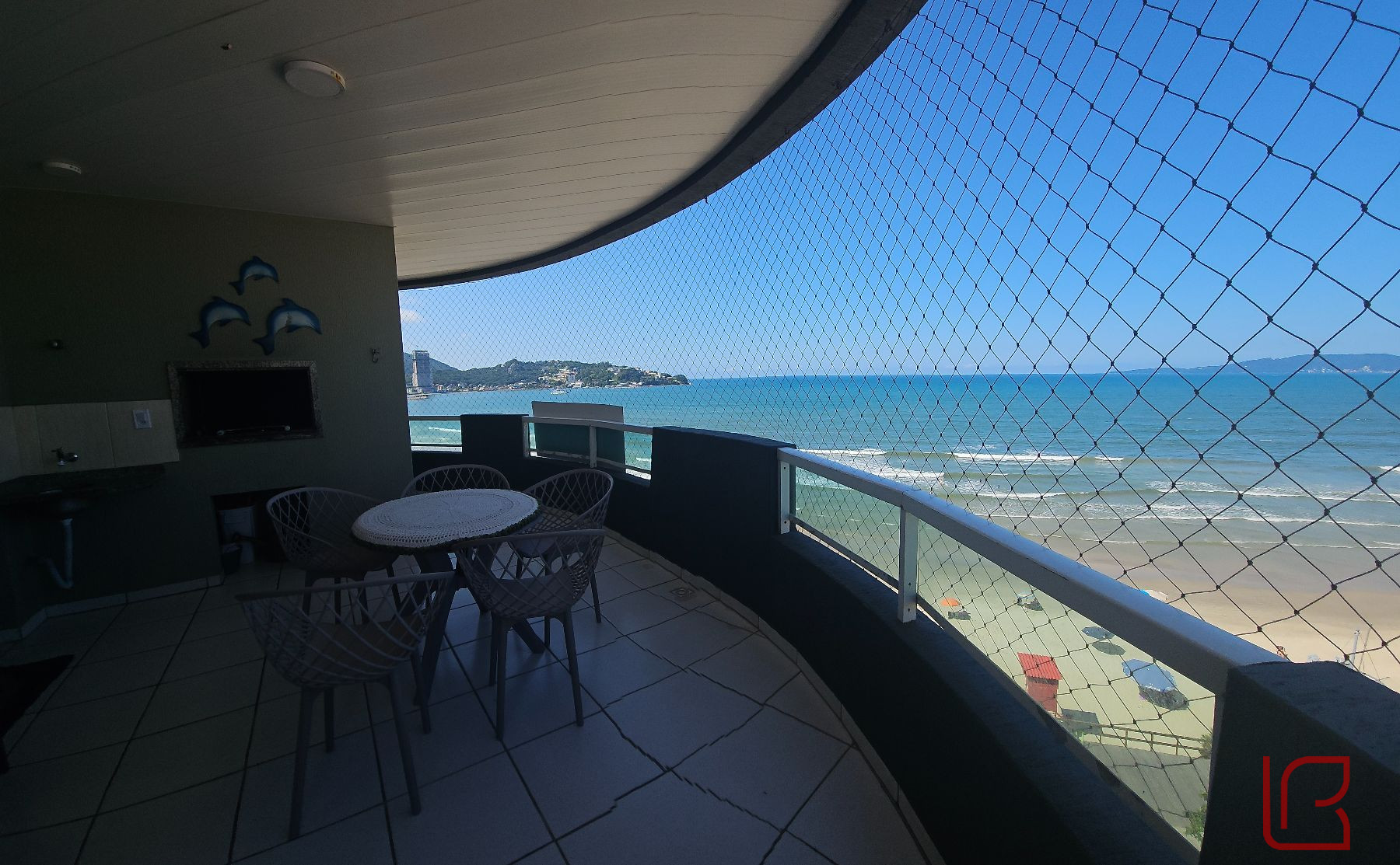 Apartamento Locaçao Temporada - Paraiso