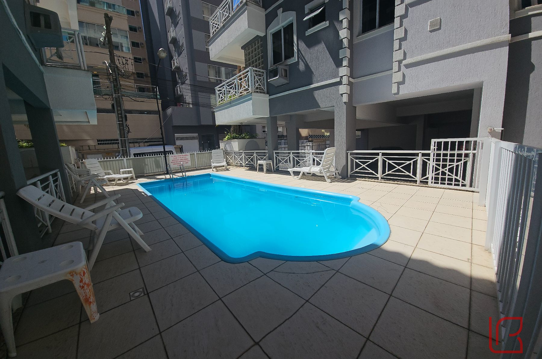 Apartamento Locação Temporada - Liane Frota