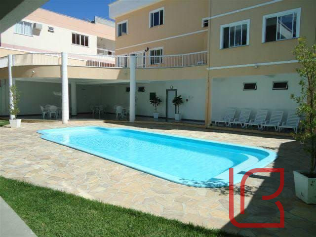 Apartamento Locação Temporada - San Victor