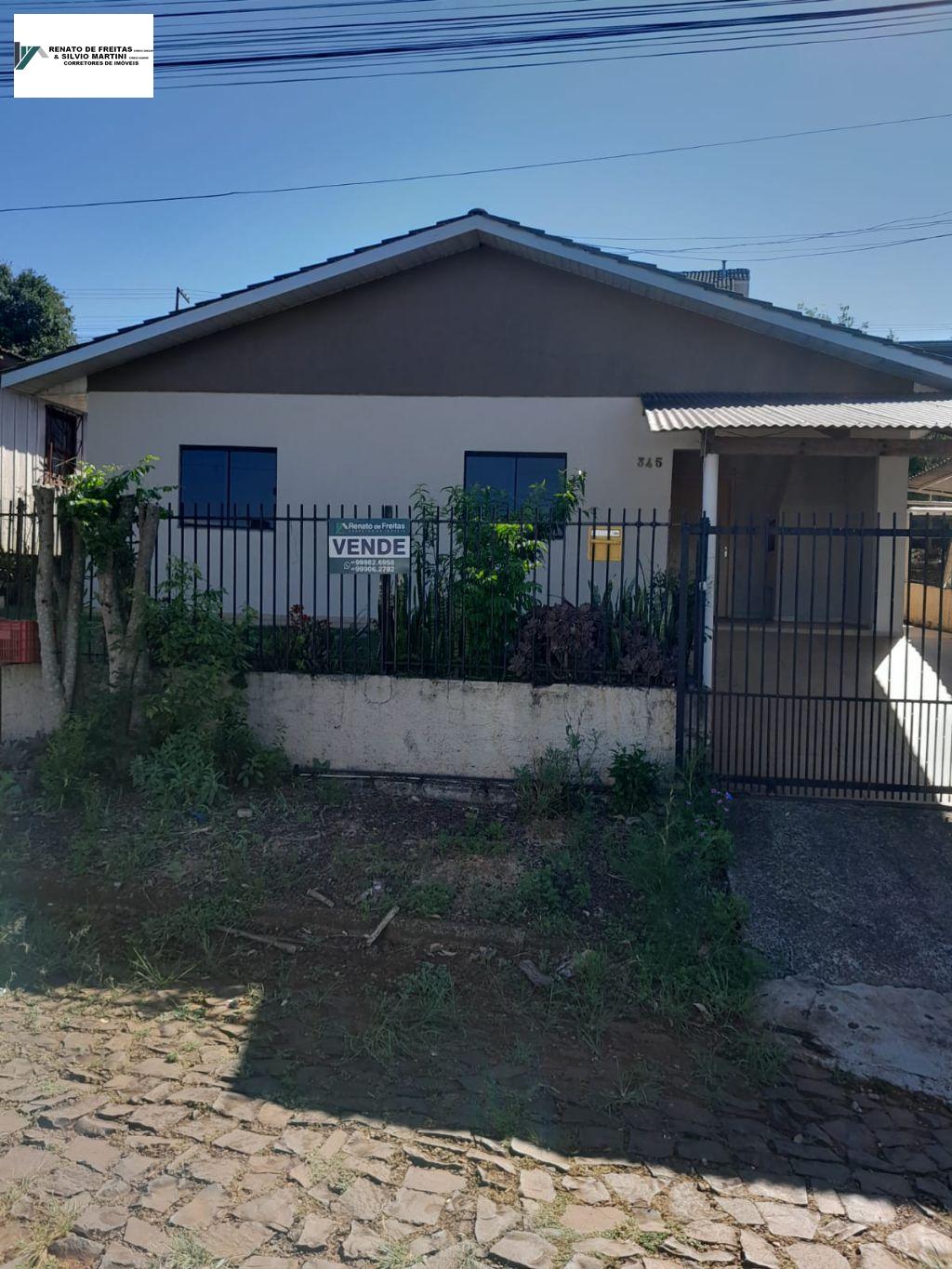 Casa no bairro São Francisco 