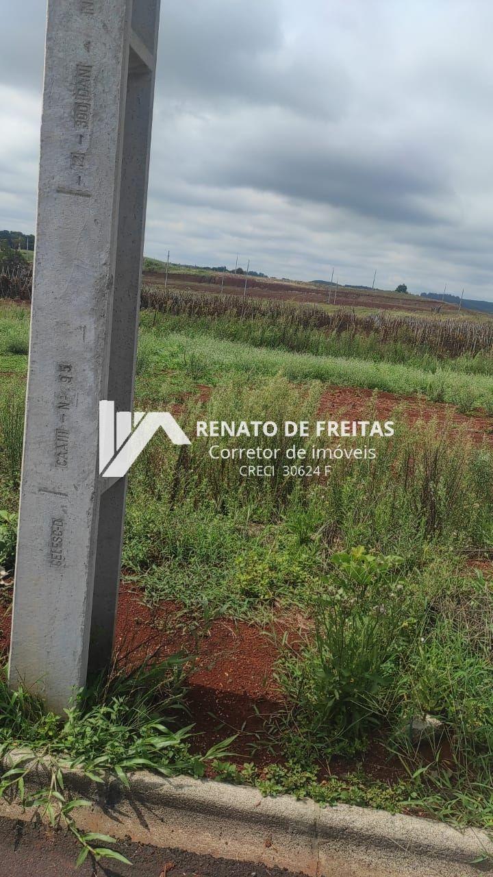 Terreno no Lot. Dona Matilde