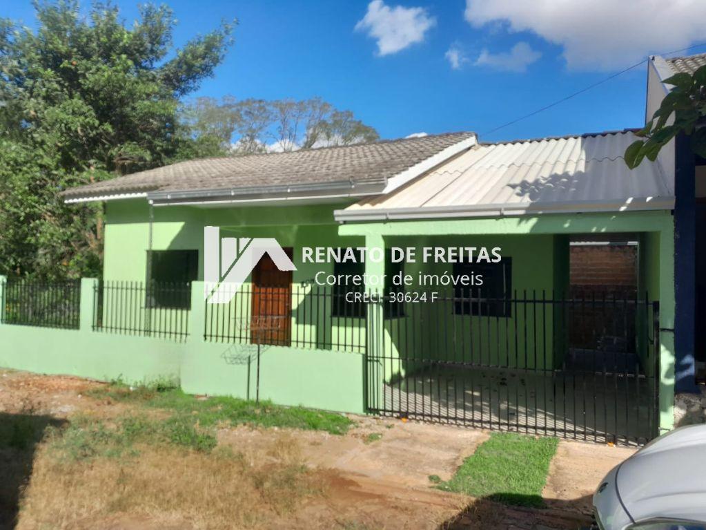 CASA EM VITORINO 