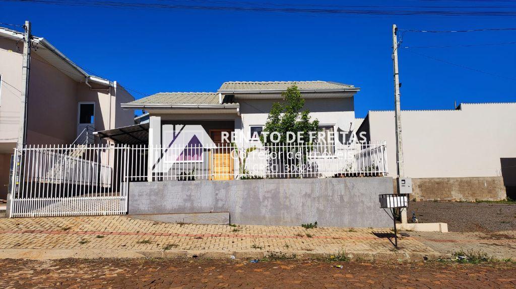 CASA PARA VENDA
