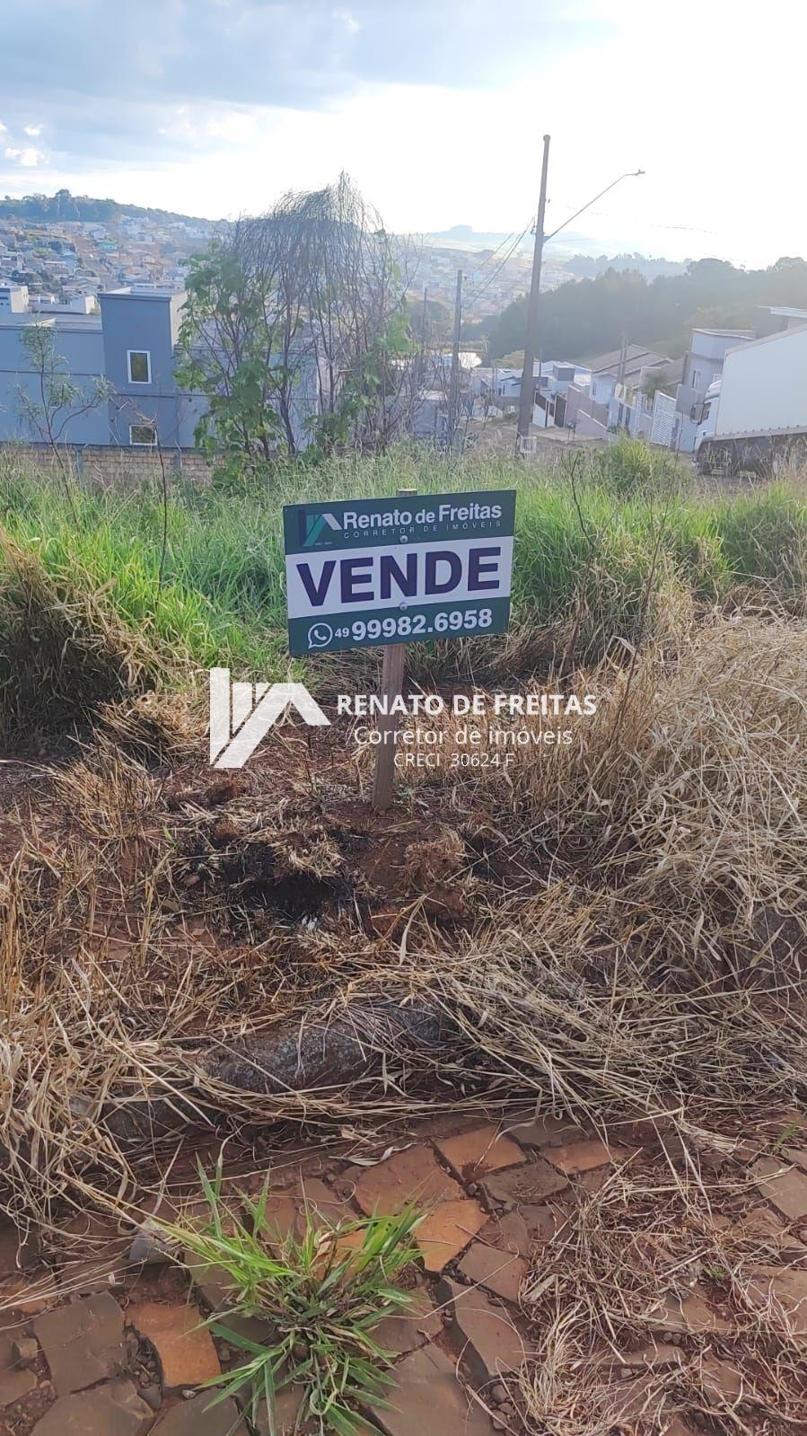 Terreno de esquina