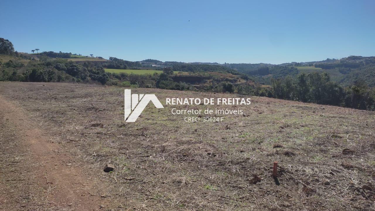 CHACARÁ PROX. A CIDADE