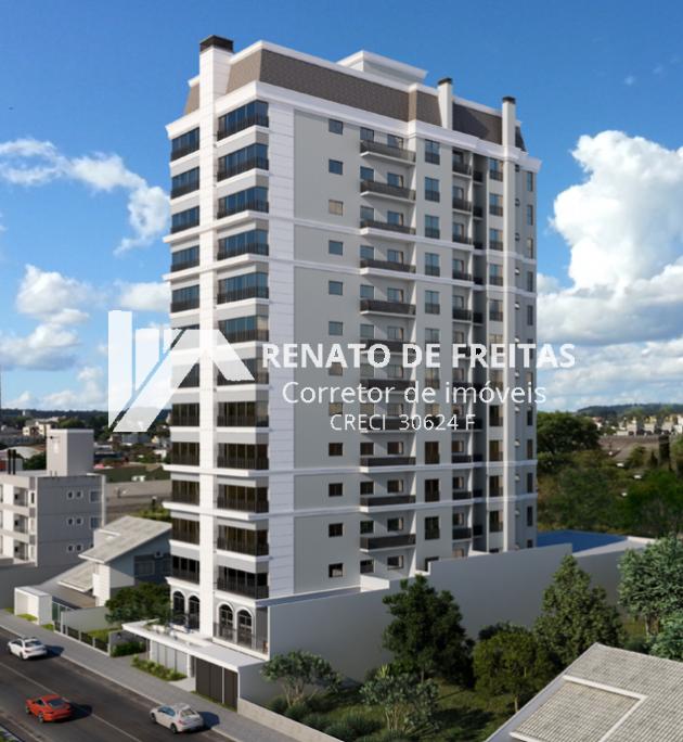 DUAS UNIDADES DE APARTAMENTOS 