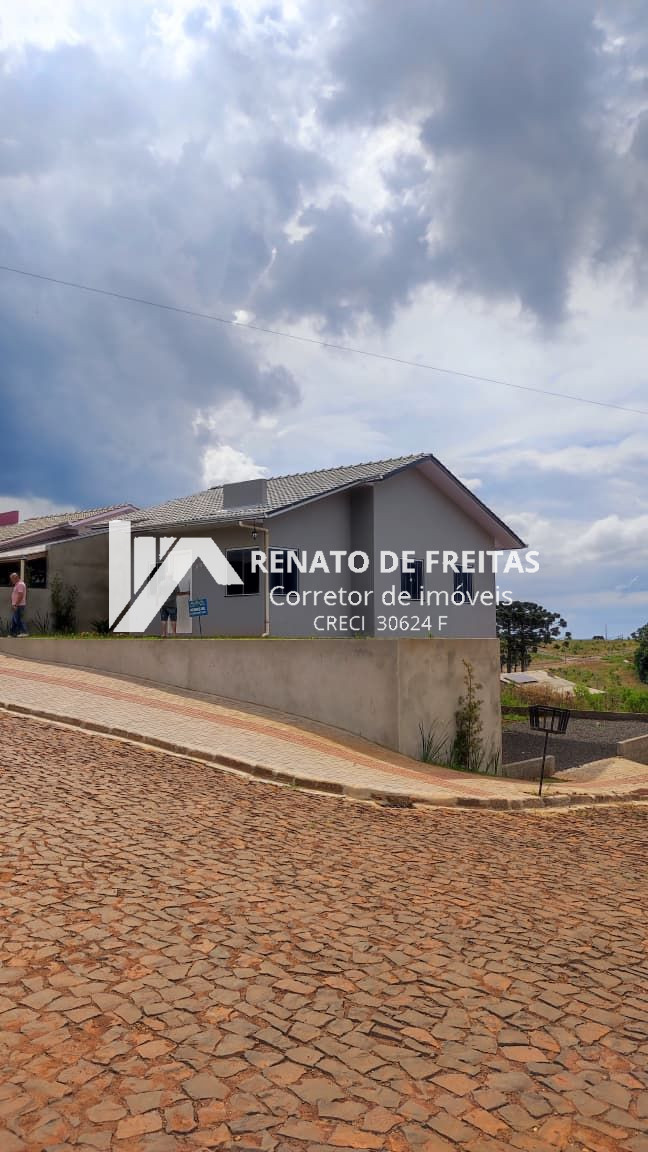 CASA NOVA PARA VENDA