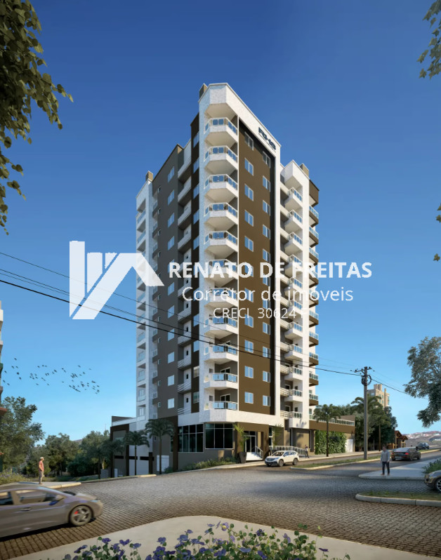 AP. EDIFICIO VILLAGE GARDEN