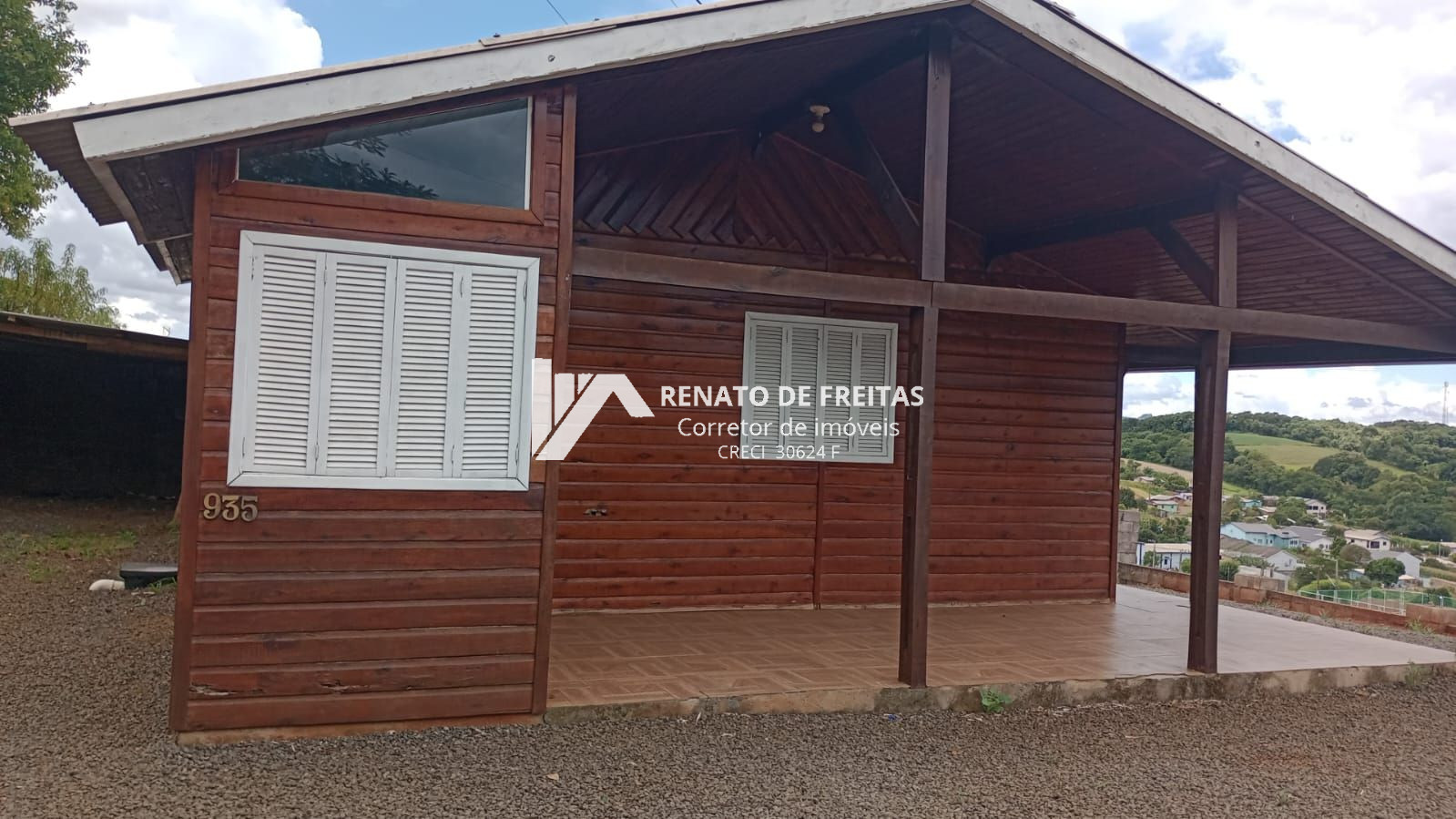 CASA PARA VENDA EM JUPIÁ- SC