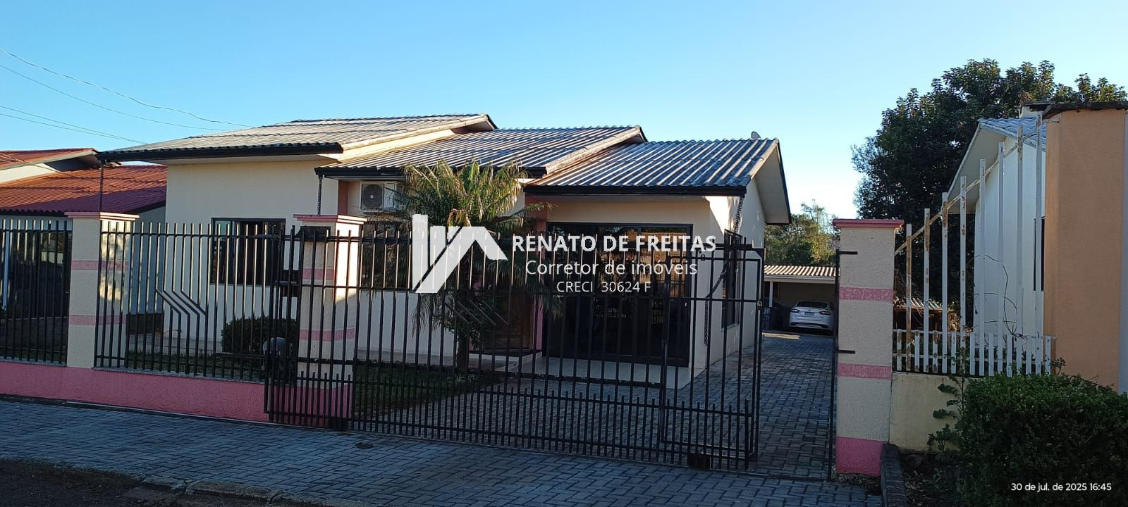 Casa no Lot. Livi