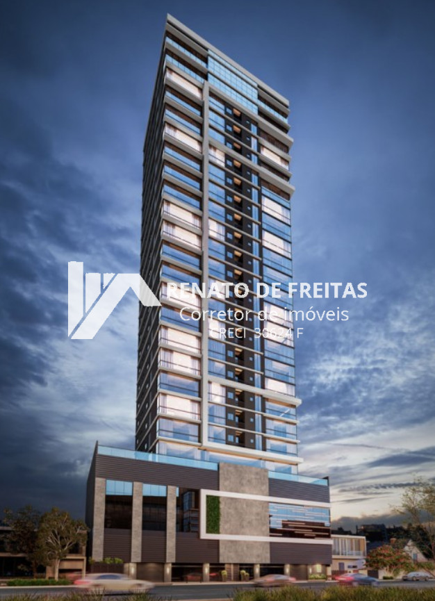 ED. VOXX 405- Apartamentos em Porto Belo- SC