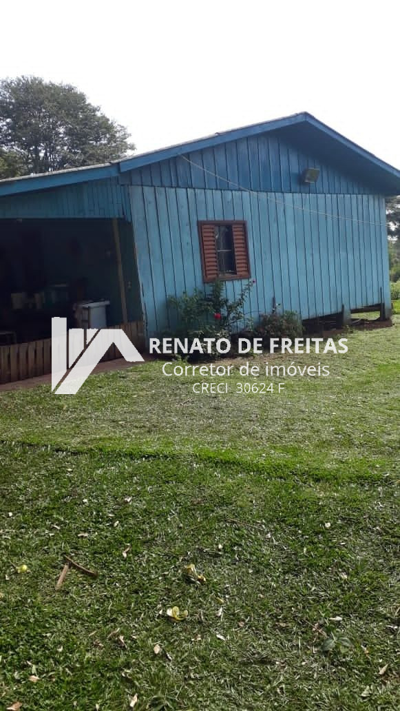 Área de terra em São Caetano