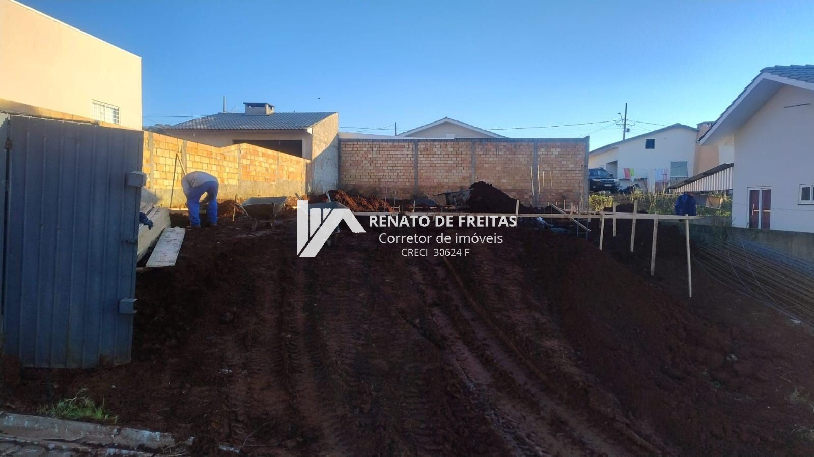 CASA NA PLANTA ARAUCARIA PARK III