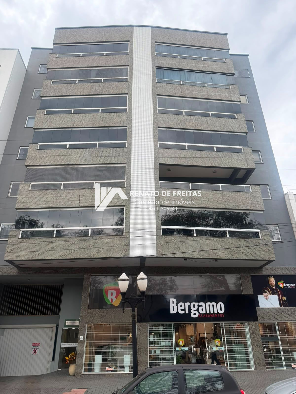 Cobertura Duplex - Condomínio Leonardo Da Vinci