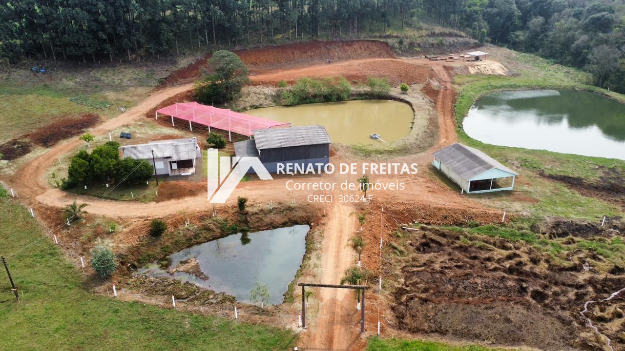 CHACARÁ EM IPUAÇU- SC