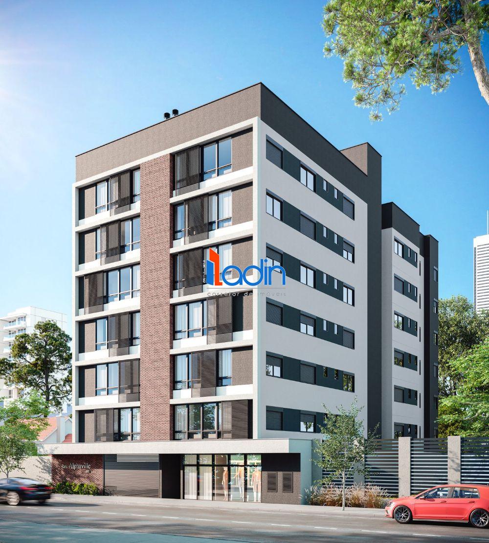 RESIDENCIAL ALPHAVILLE