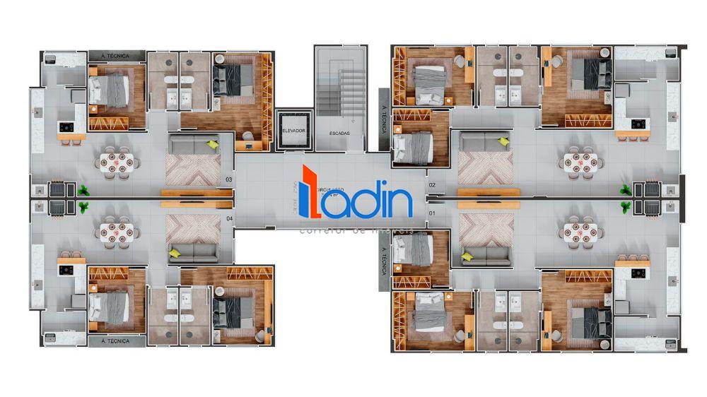 Iladin Imobiliária em Toledo PR