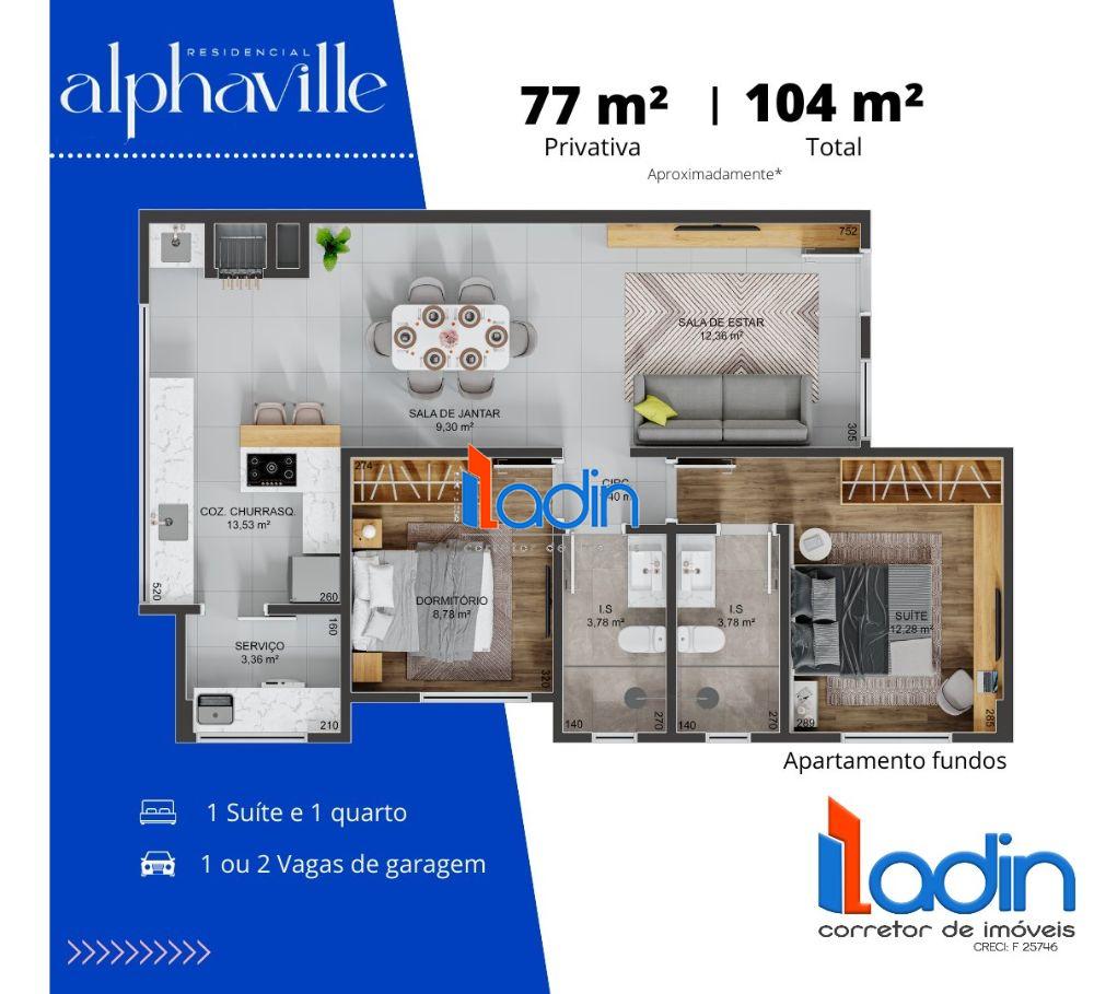 Iladin Imobiliária em Toledo PR