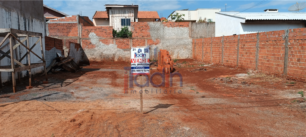 Iladin Imobiliária em Toledo PR
