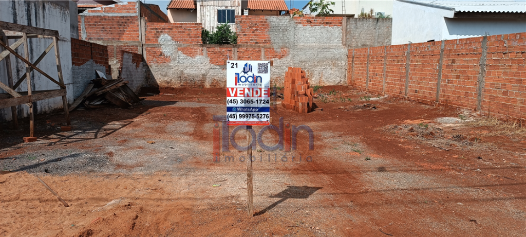 Iladin Imobiliária em Toledo PR