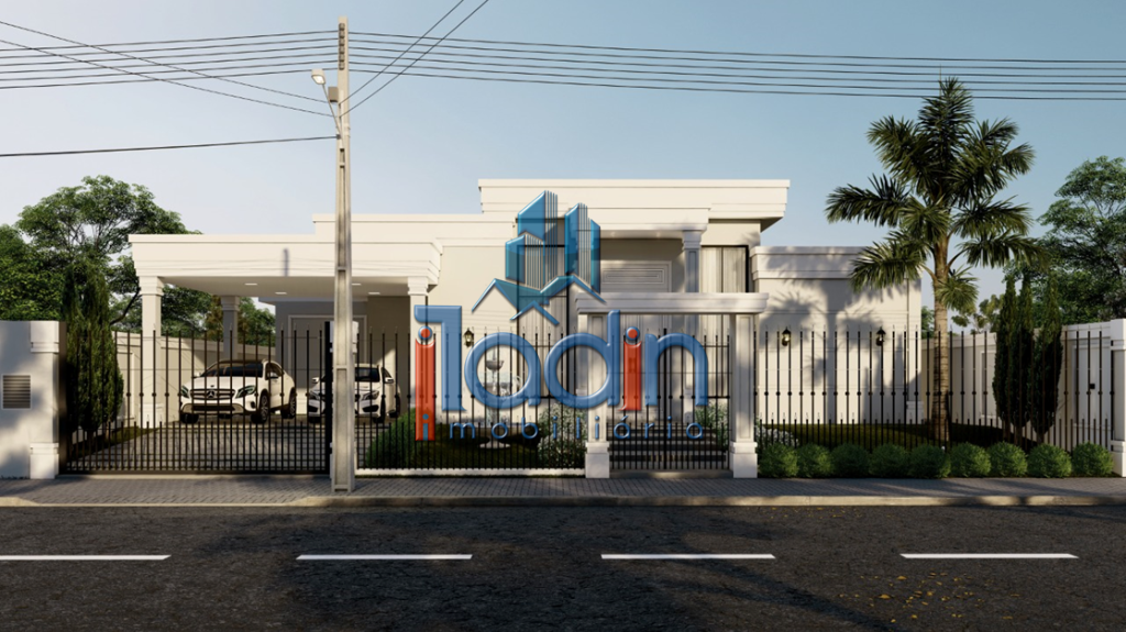 Iladin Imobiliária em Toledo PR