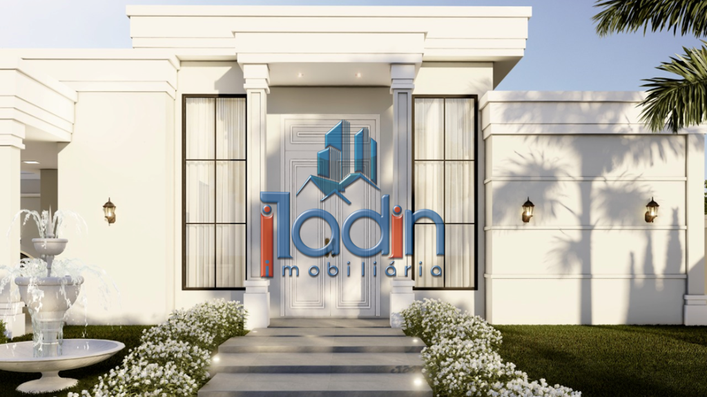 Iladin Imobiliária em Toledo PR