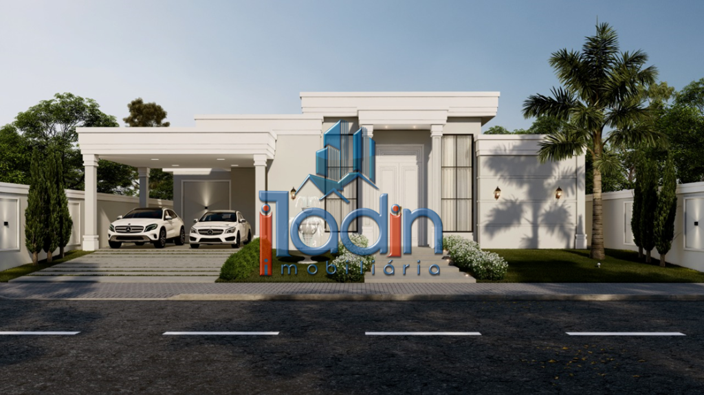 Iladin Imobiliária em Toledo PR